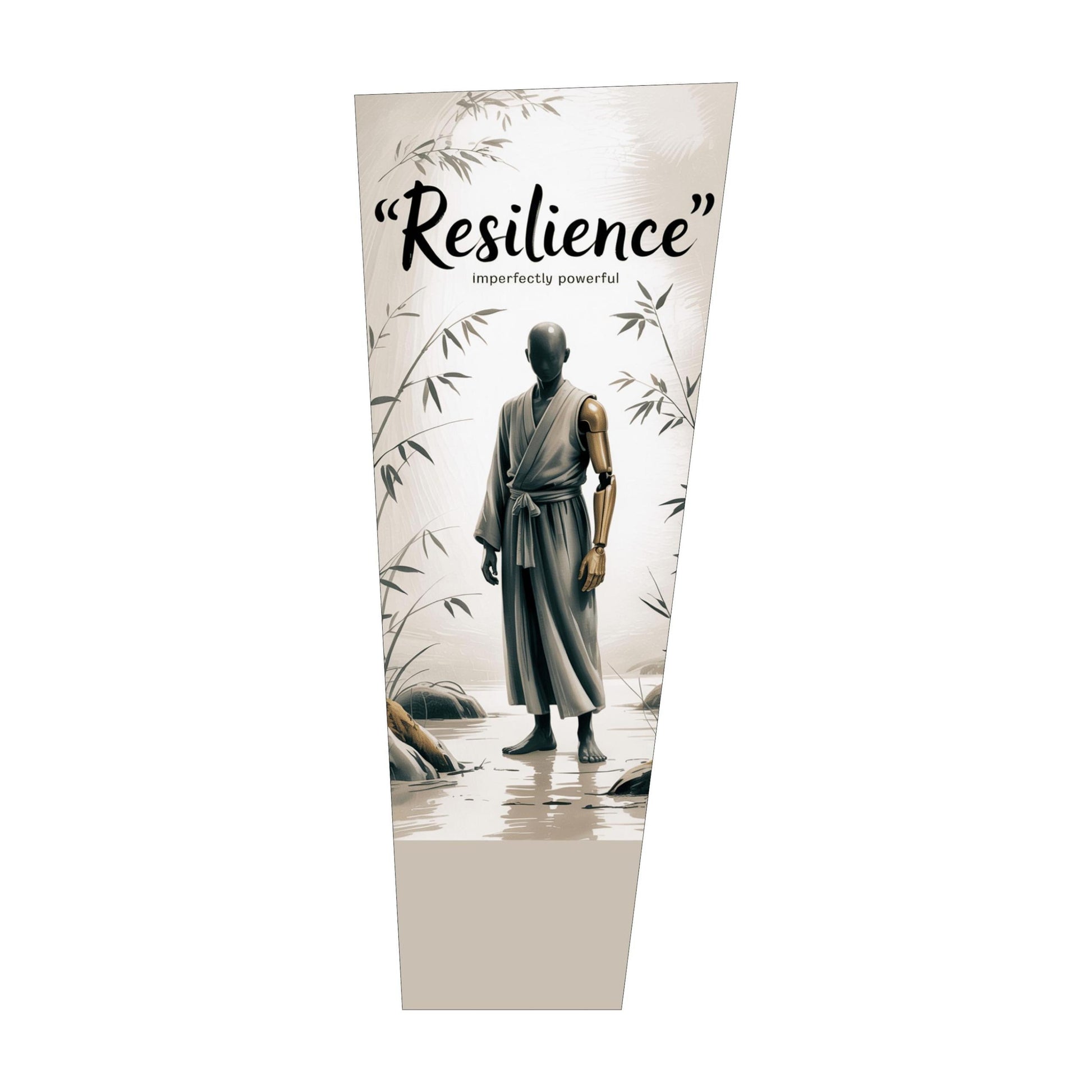 Prosthetic Sleeve,