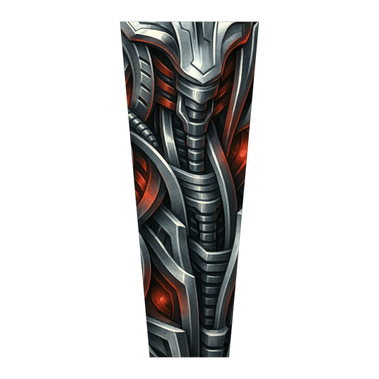 Robotic leg SLEEVE XXL V3