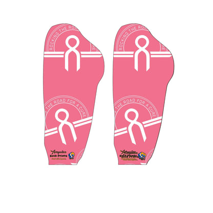 RockingtheRoadforaCure SLEEVE XL V1 BOOT PAIR