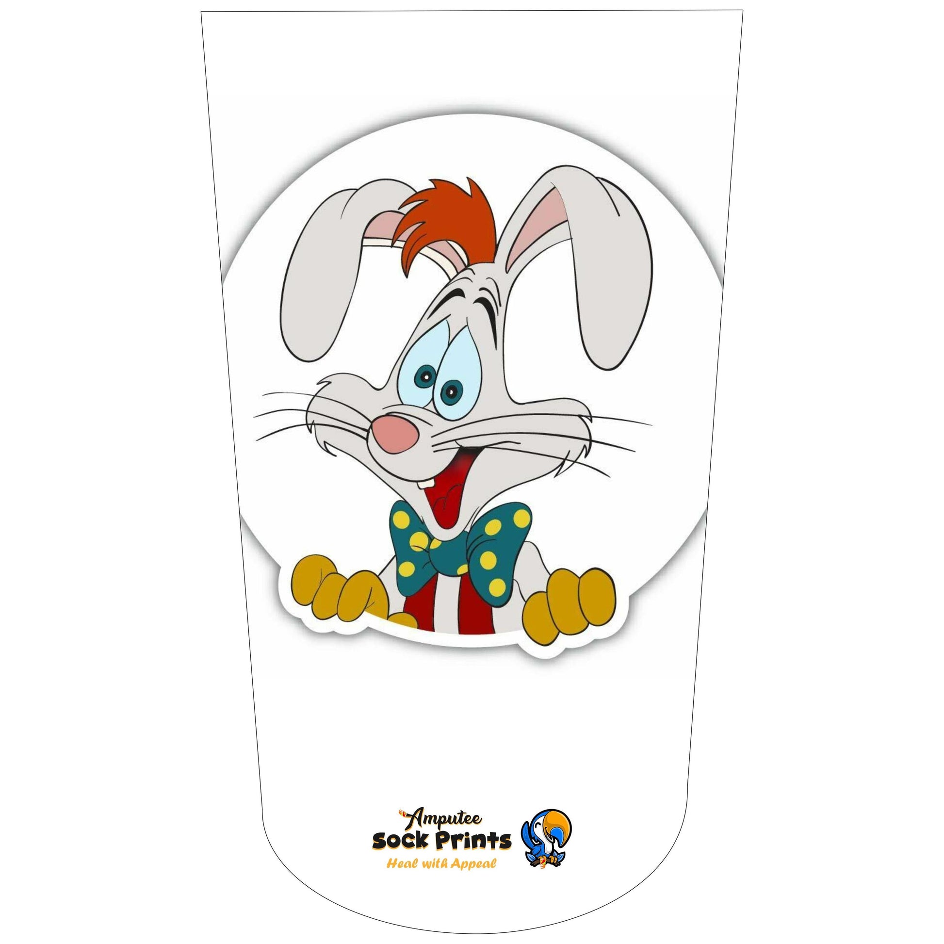 Rojer Rabbit V2