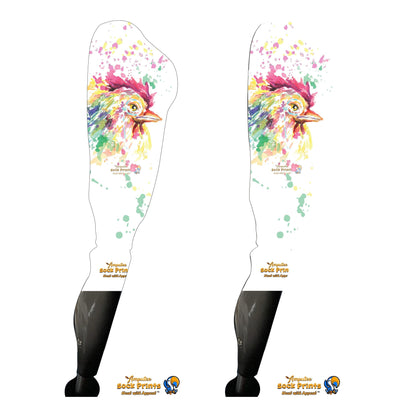 Rooster V1 BOOT PAIR