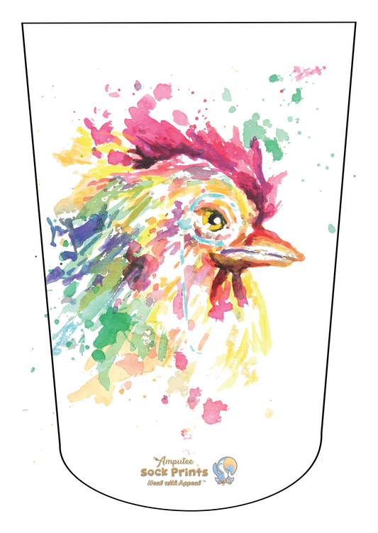 Rooster V1 BTKA REG Mockup