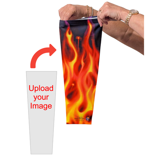 Customize your Sleeve