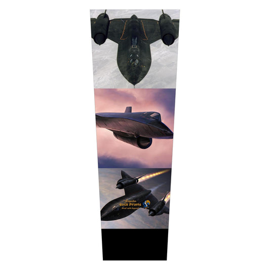 SR71 V1 SLEEVE Leg Warmer