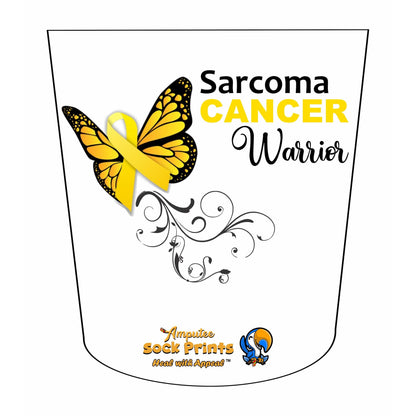 Sarcoma awareness butterfly V1 ATKA
