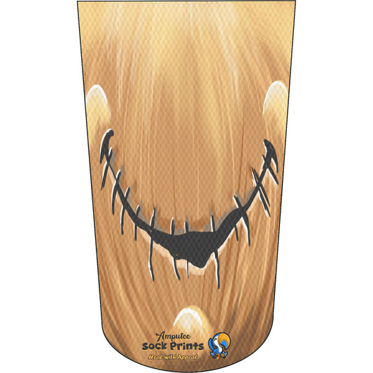 Scarecrow Mouth V1
