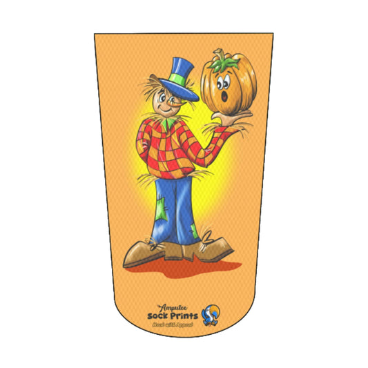 Scarecrow and PumpkinHead Friend V1B