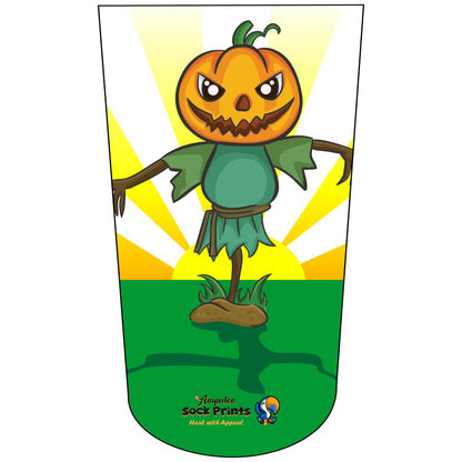 Scary Scarecrow V1