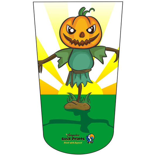 Scary Scarecrow V1