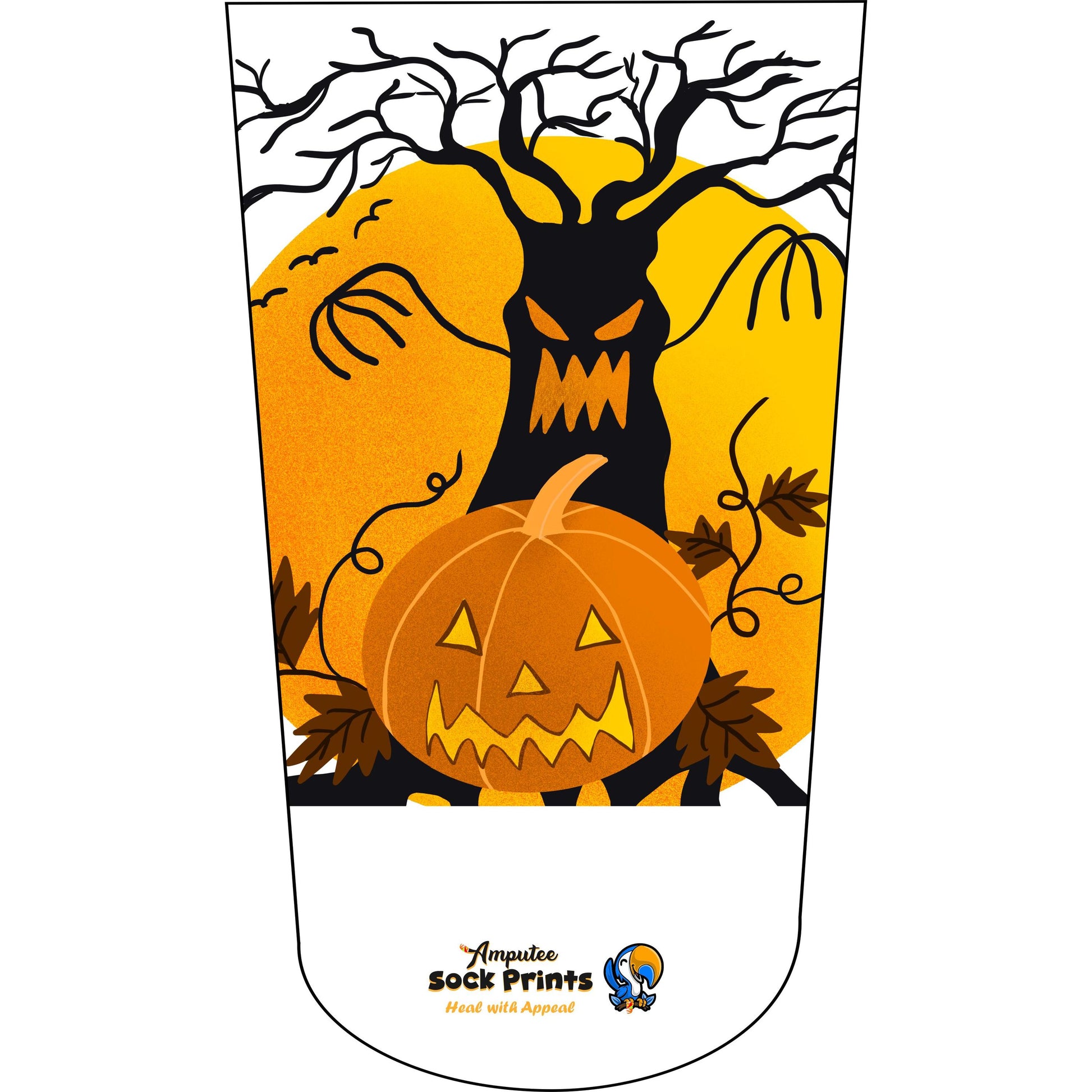 Scary Tree V1