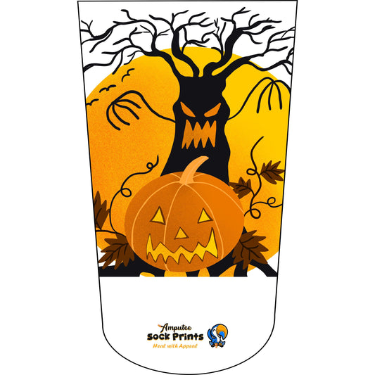 Scary Tree V1
