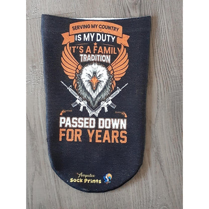 Serving is My Duty and Family Tradition V1_ACTUALPRODUCT