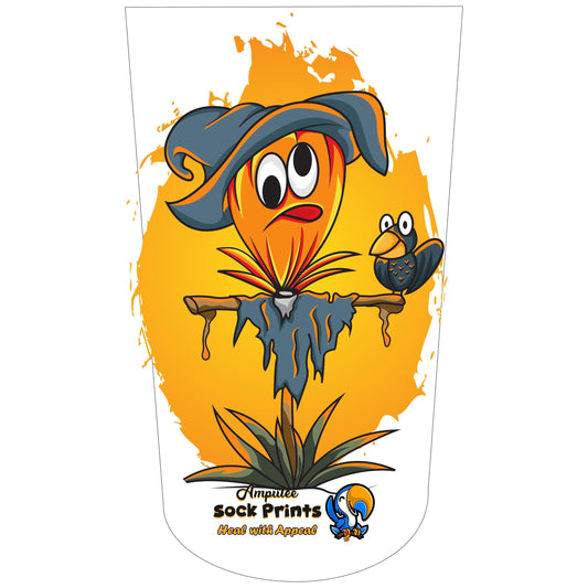 Silly Scarecrow V1