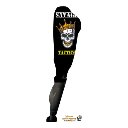 Skull Crown Tactics V2 BOOT