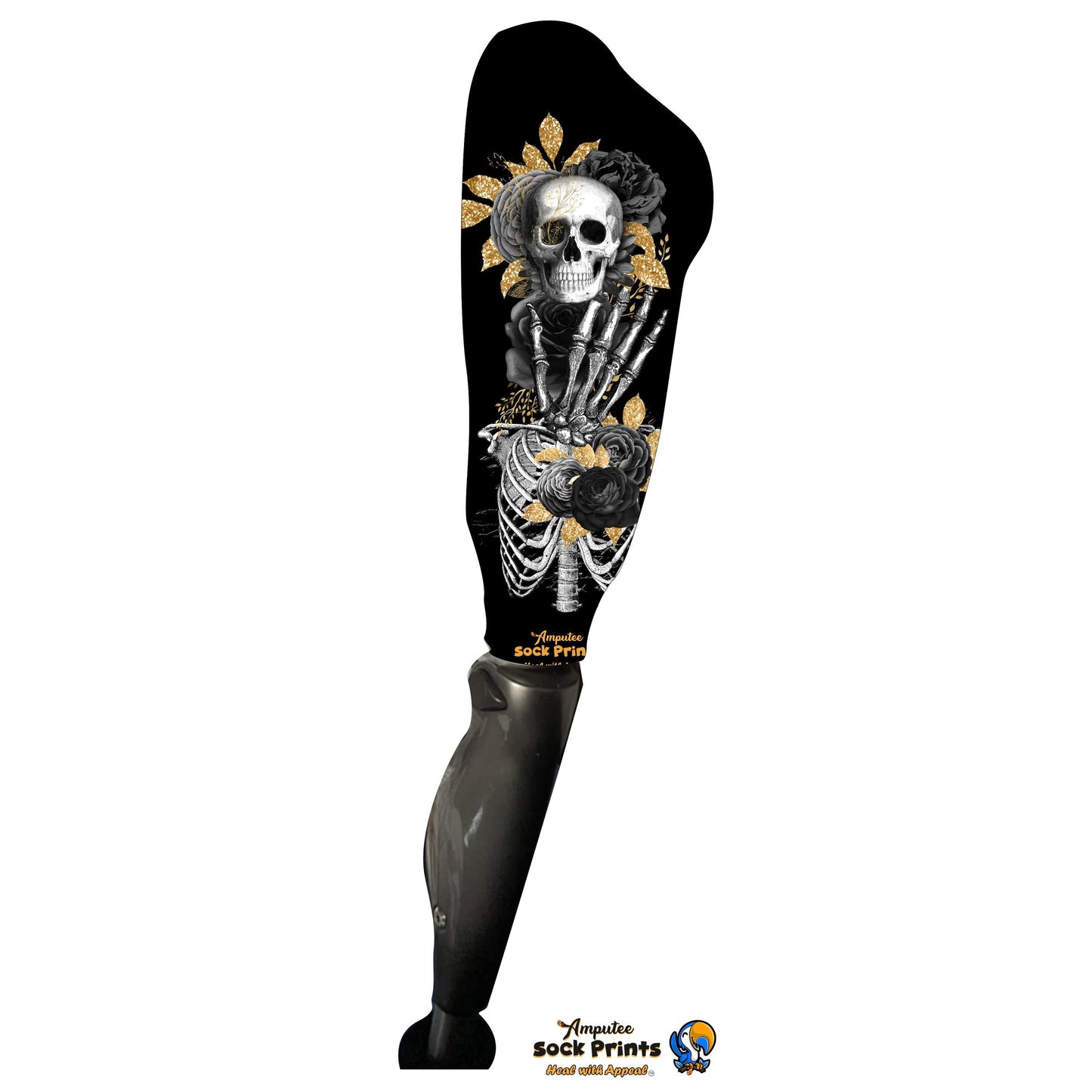 Skulls n bones V1 BOOT