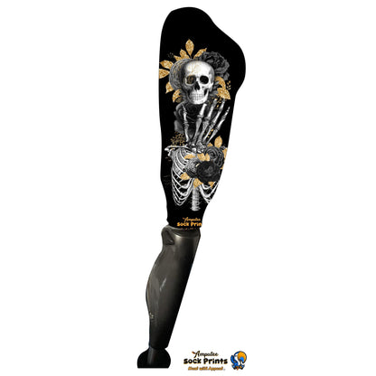 Skulls n bones V1 BOOT