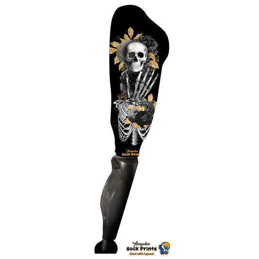 Skulls n bones V1 BOOT