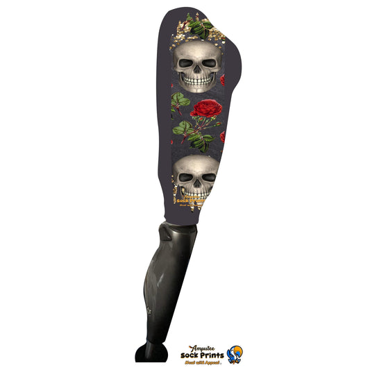 Skulls n bones V2 BOOT