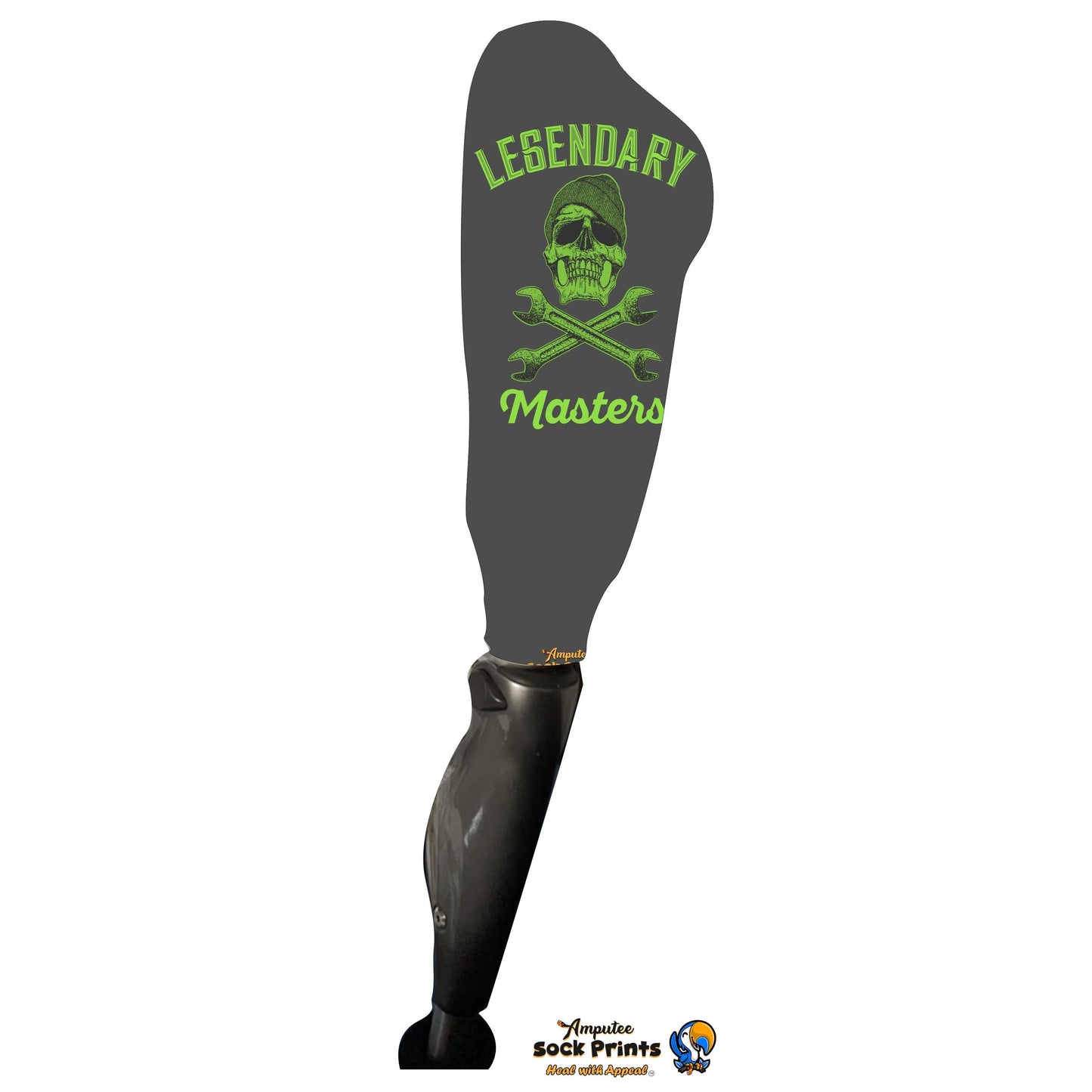 Skulls n bones V3 BOOT