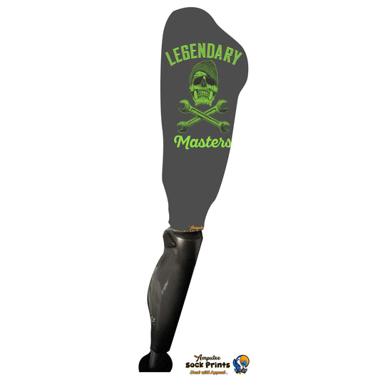 Skulls n bones V3 BOOT