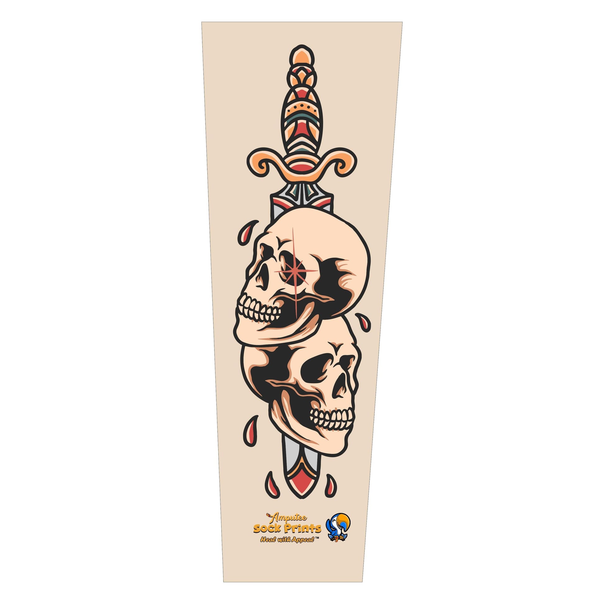 Skulls n bones V4