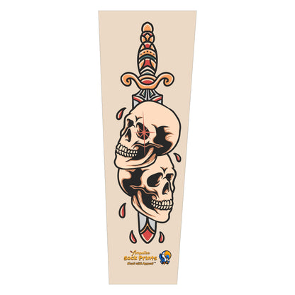 Skulls n bones V4