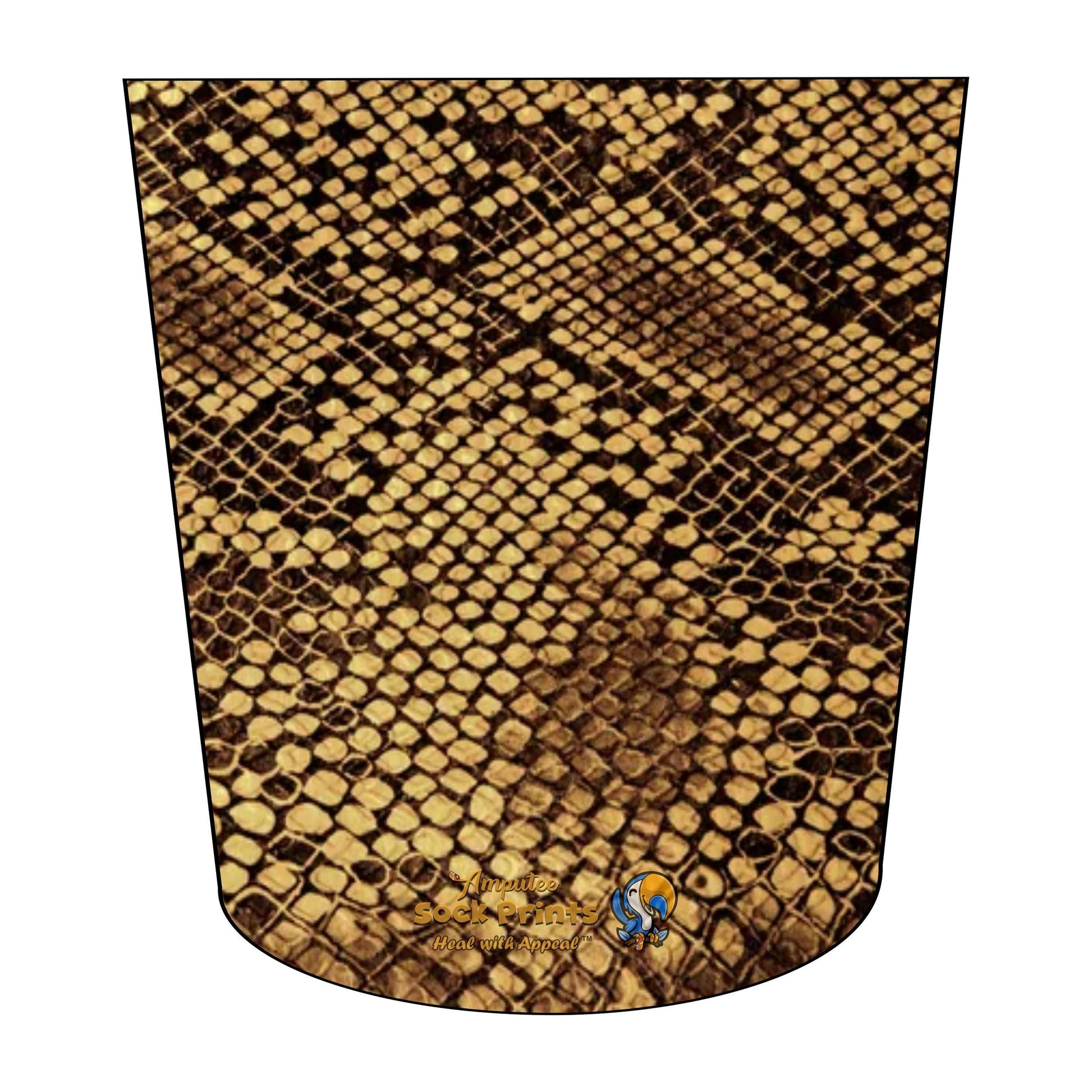 Snake skin V1 ATKA