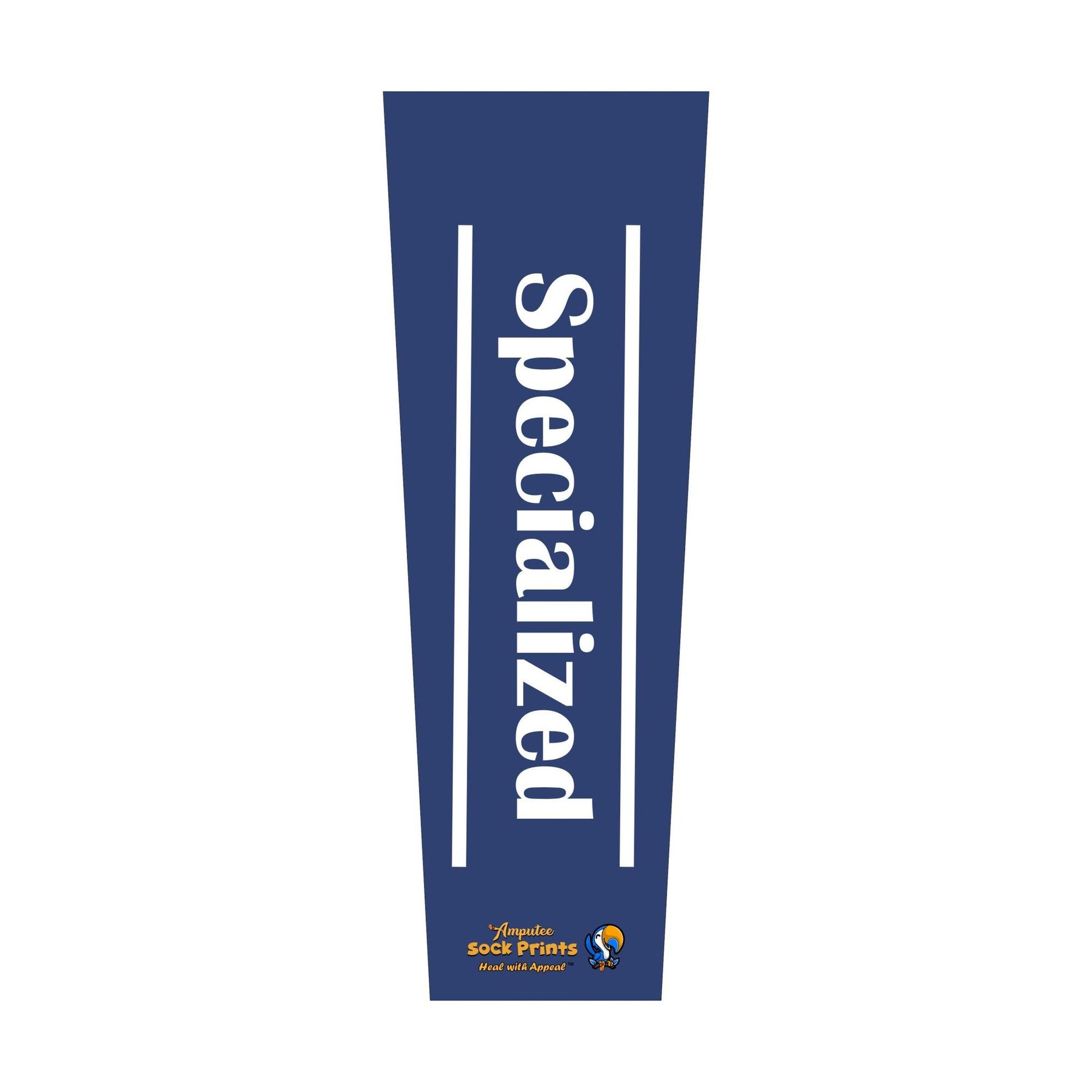 Specialized V2 Left SLEEVE XL