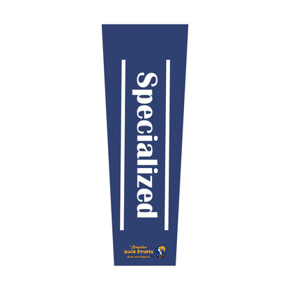 Specialized V2 Left SLEEVE XL