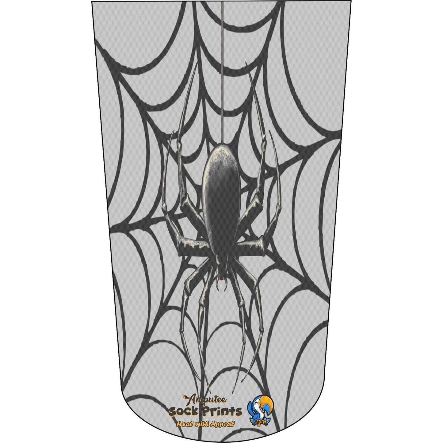Spider Web Get Ready V1