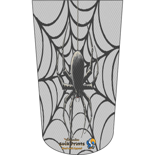 Spider Web Get Ready V1