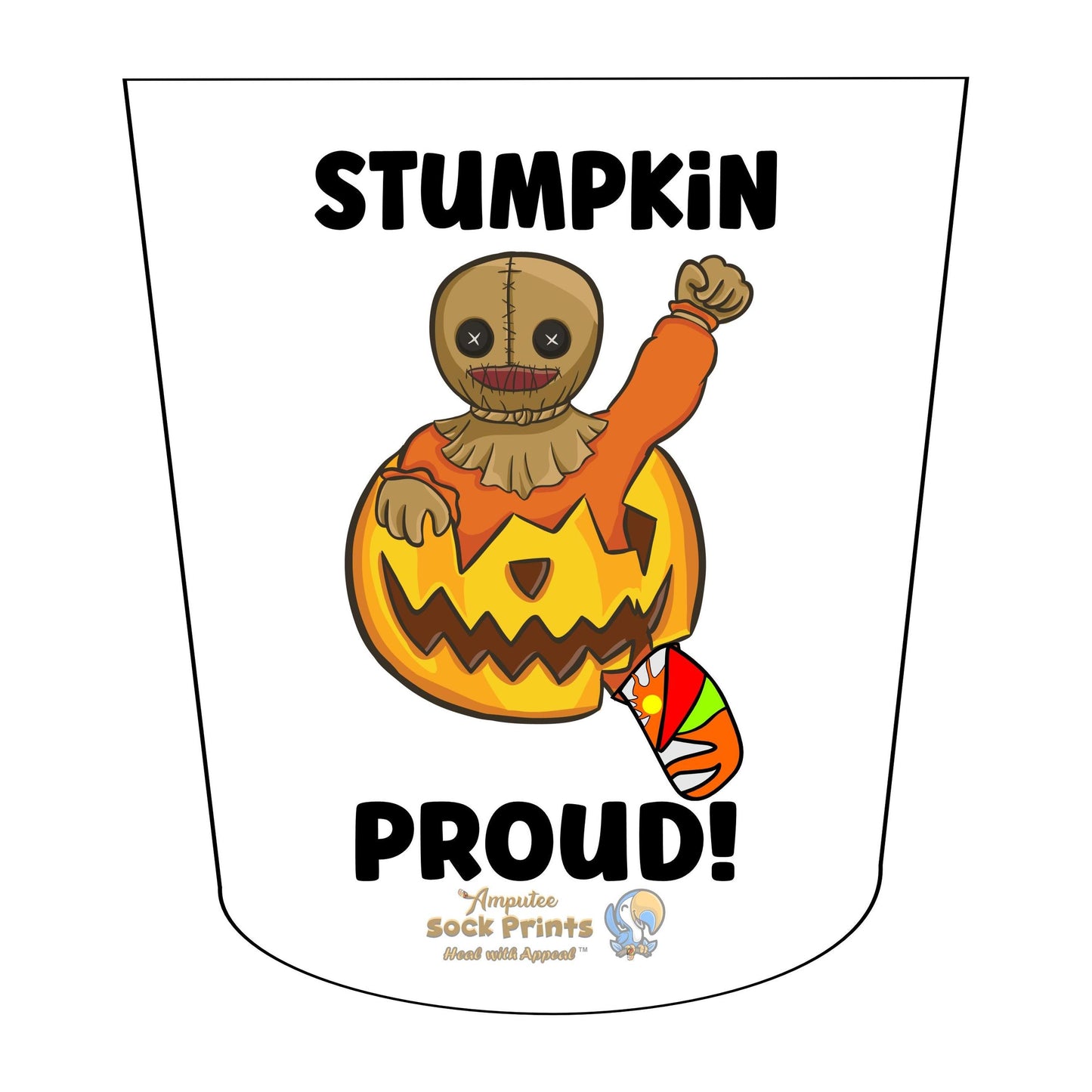 Stumpkin Proud V1 ATKA Mockup