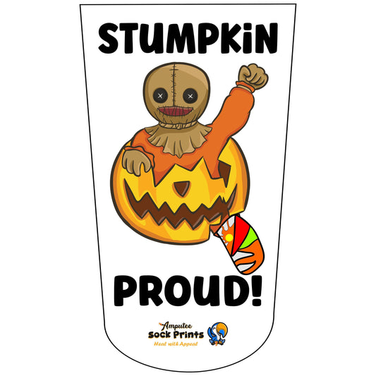 Stumpkin Proud V1