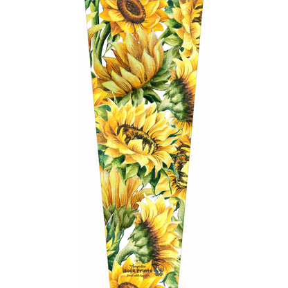 Sunflower Bunch V3 SLEEVE xxl