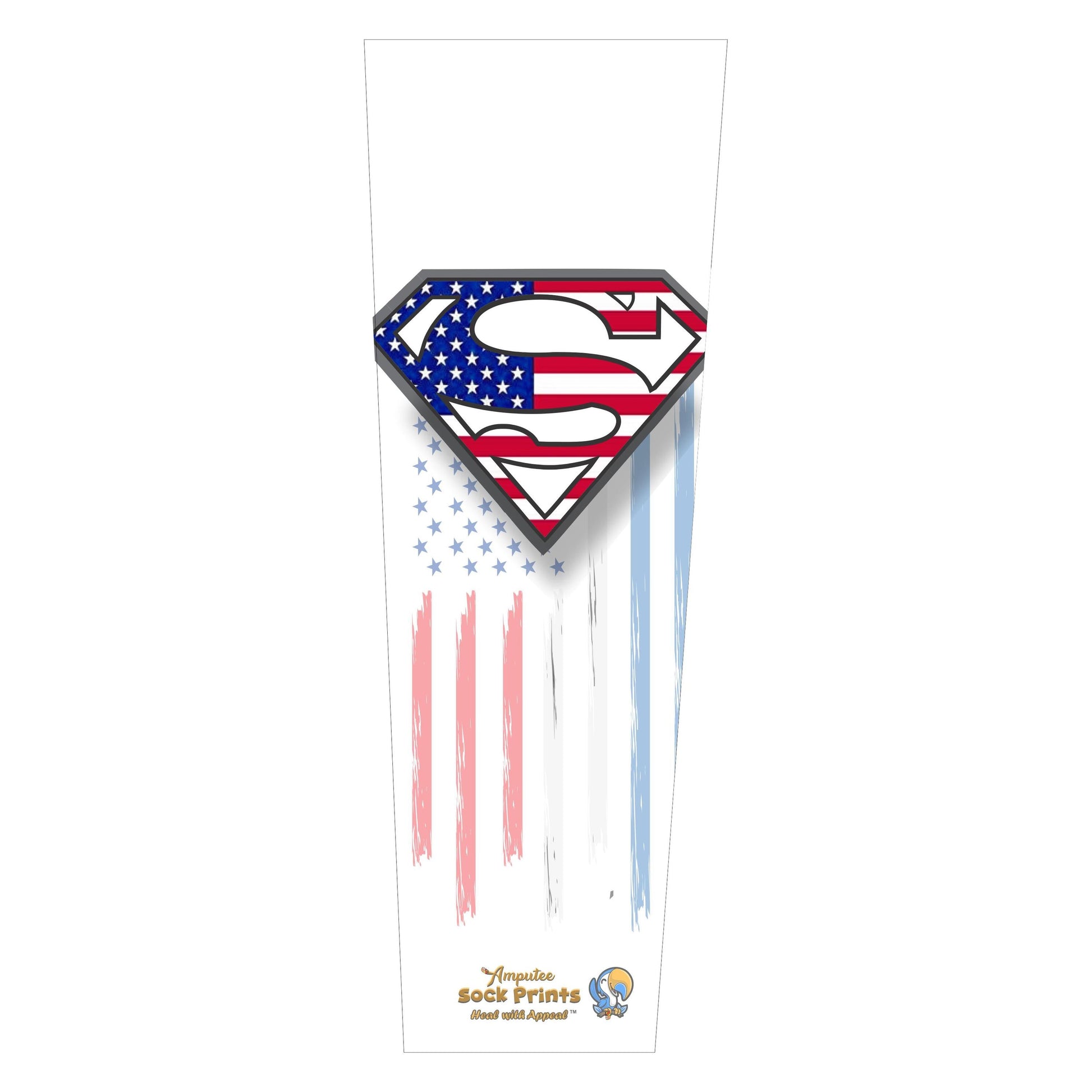 Superman 1 V2 Sleeve