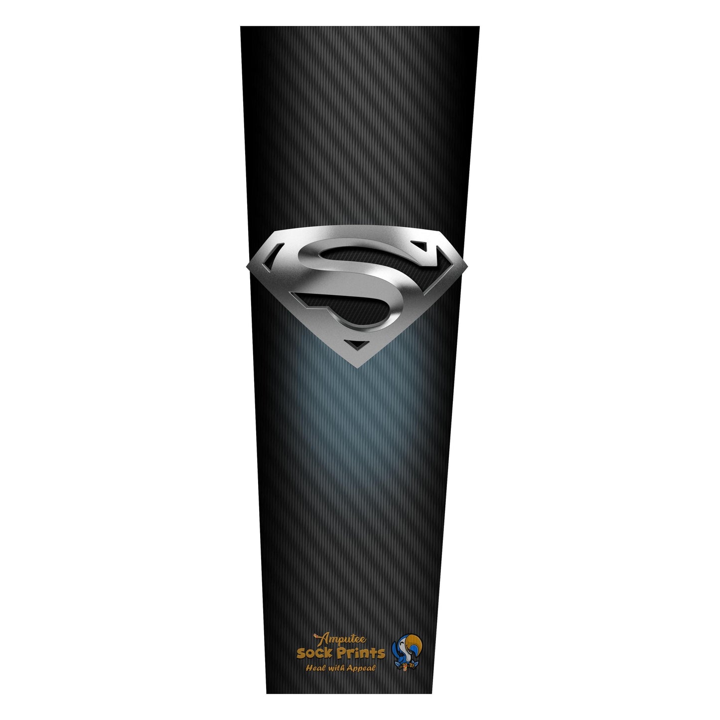 Superman 2 mockup