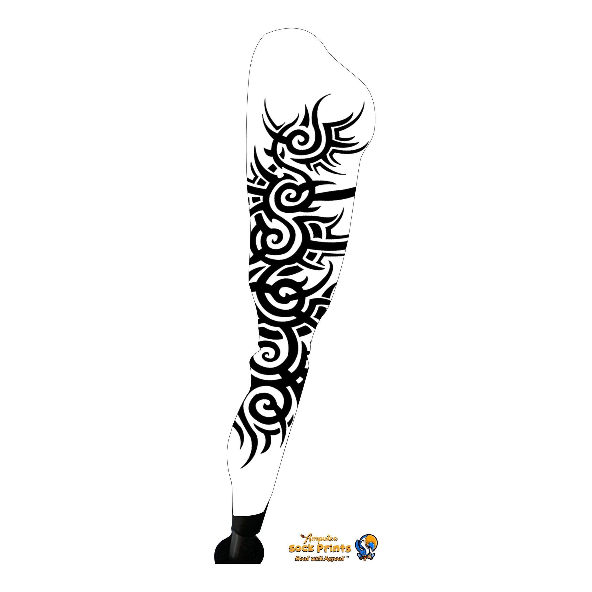 Tattoo sleeve art V2 BOOT