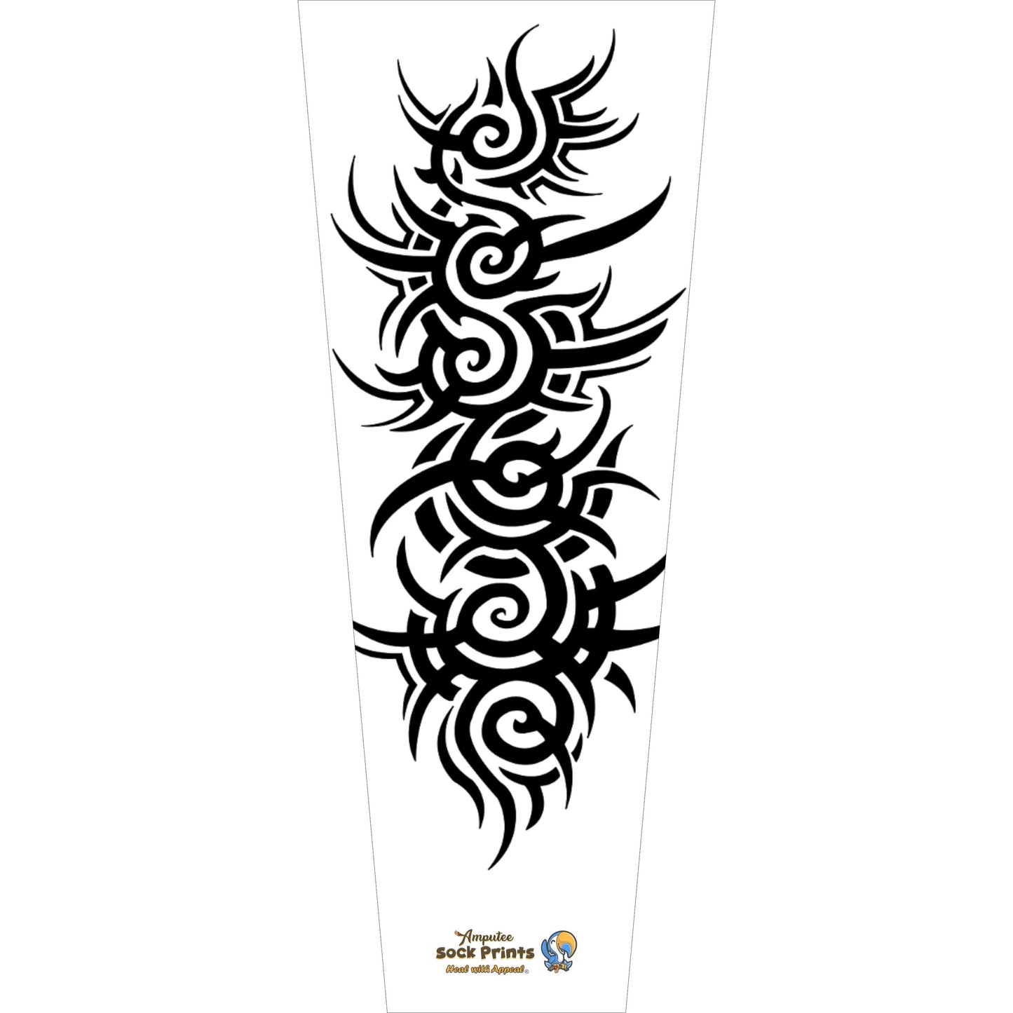 Tattoo sleeve art V2 SLEEVE xxl