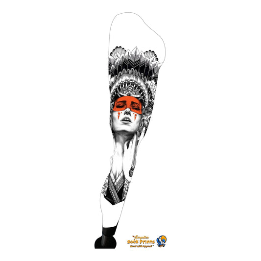 Tattoo sleeve art V4 BOOT