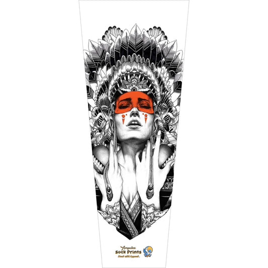 Tattoo sleeve art V4 SLEEVE xxl
