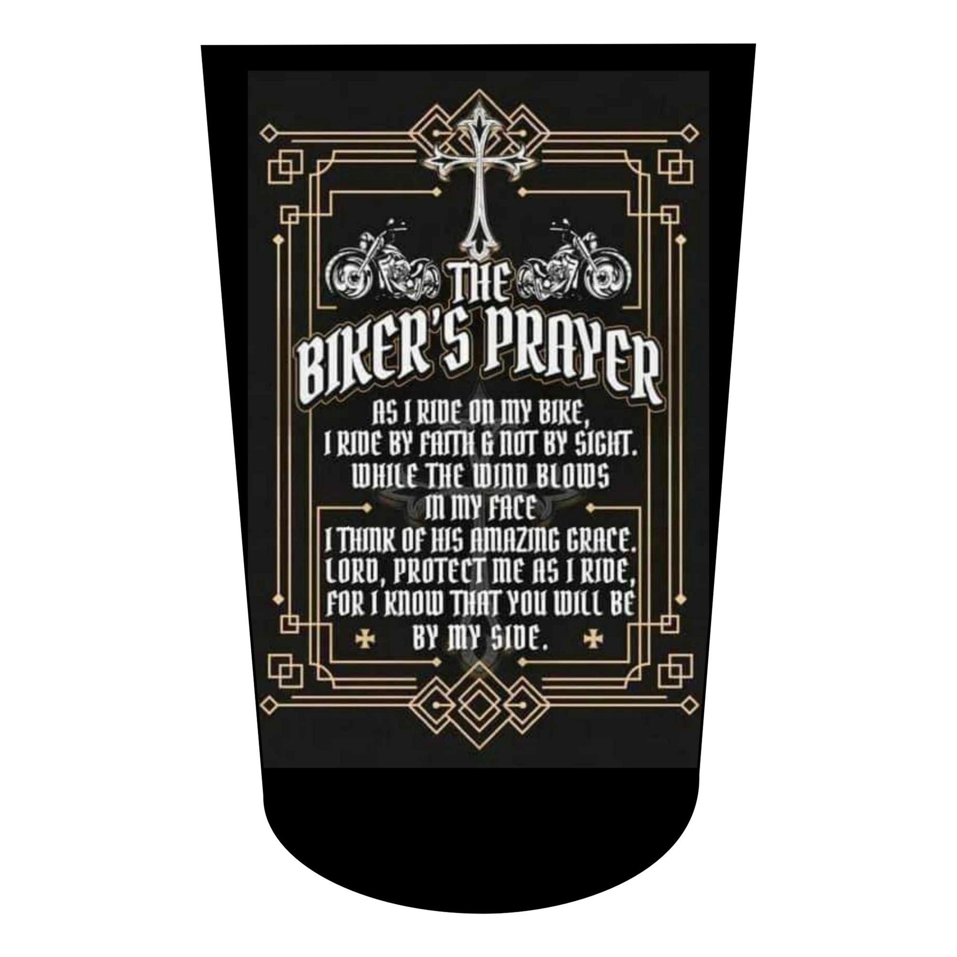 The bikers prayer V1 BTKA REG Mockup