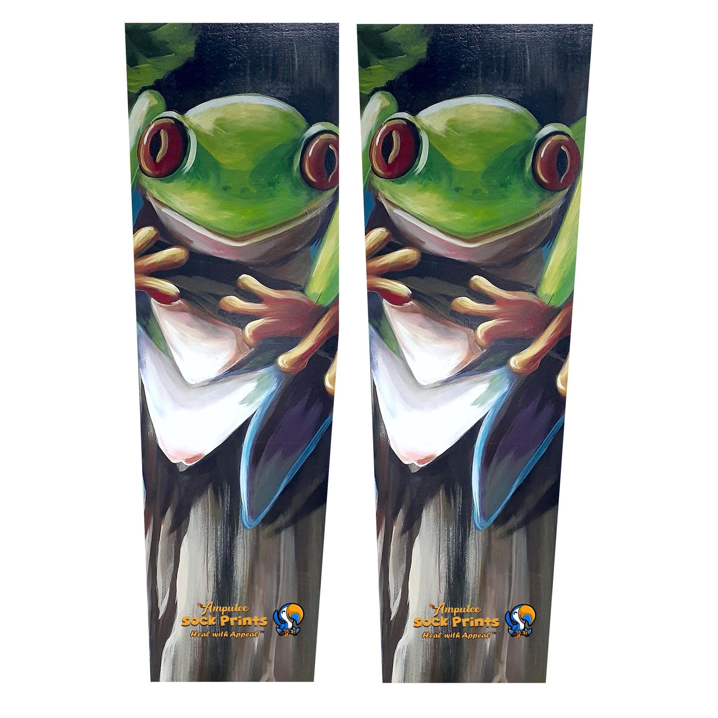 Tree Frog V1 SLEEVE PAIR