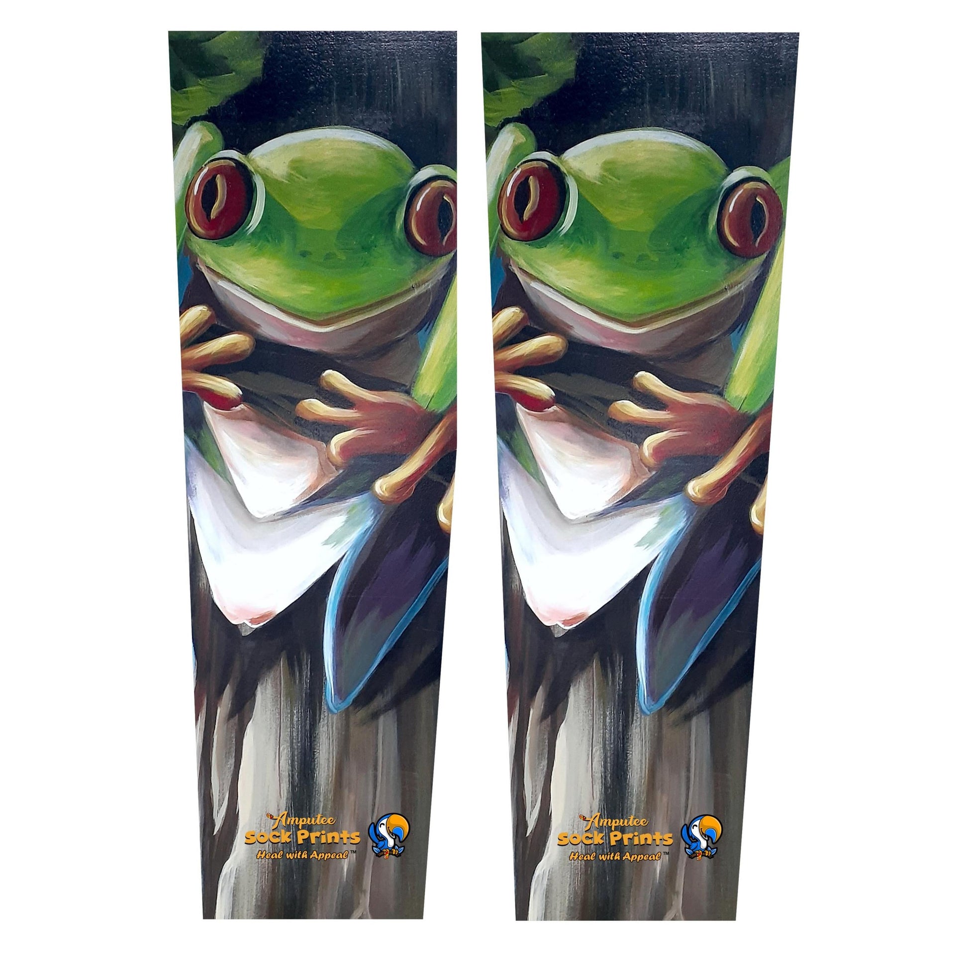 Tree Frog V1 SLEEVE PAIR
