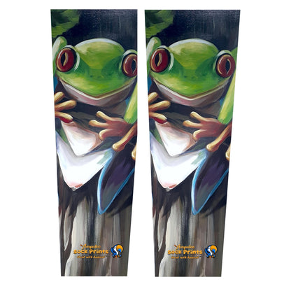 Tree Frog V1 SLEEVE PAIR
