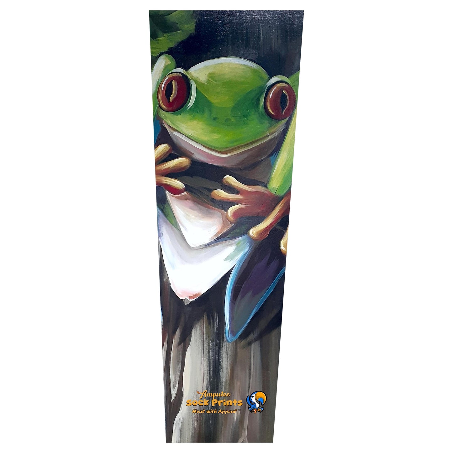 Tree Frog V1 SLEEVE