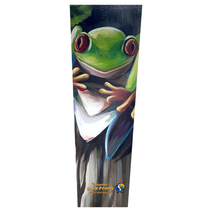 Tree Frog V1 SLEEVE