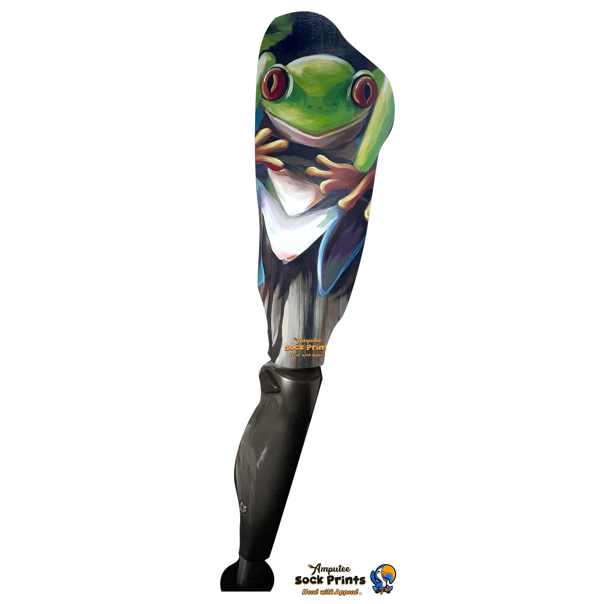 Tree frog V1 BOOT