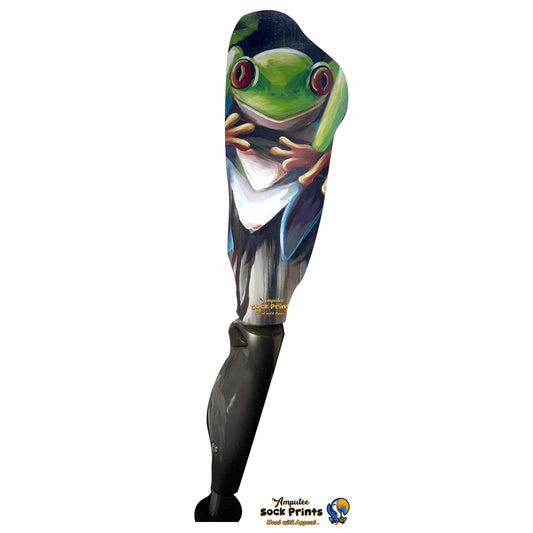 Tree frog V1 BOOT