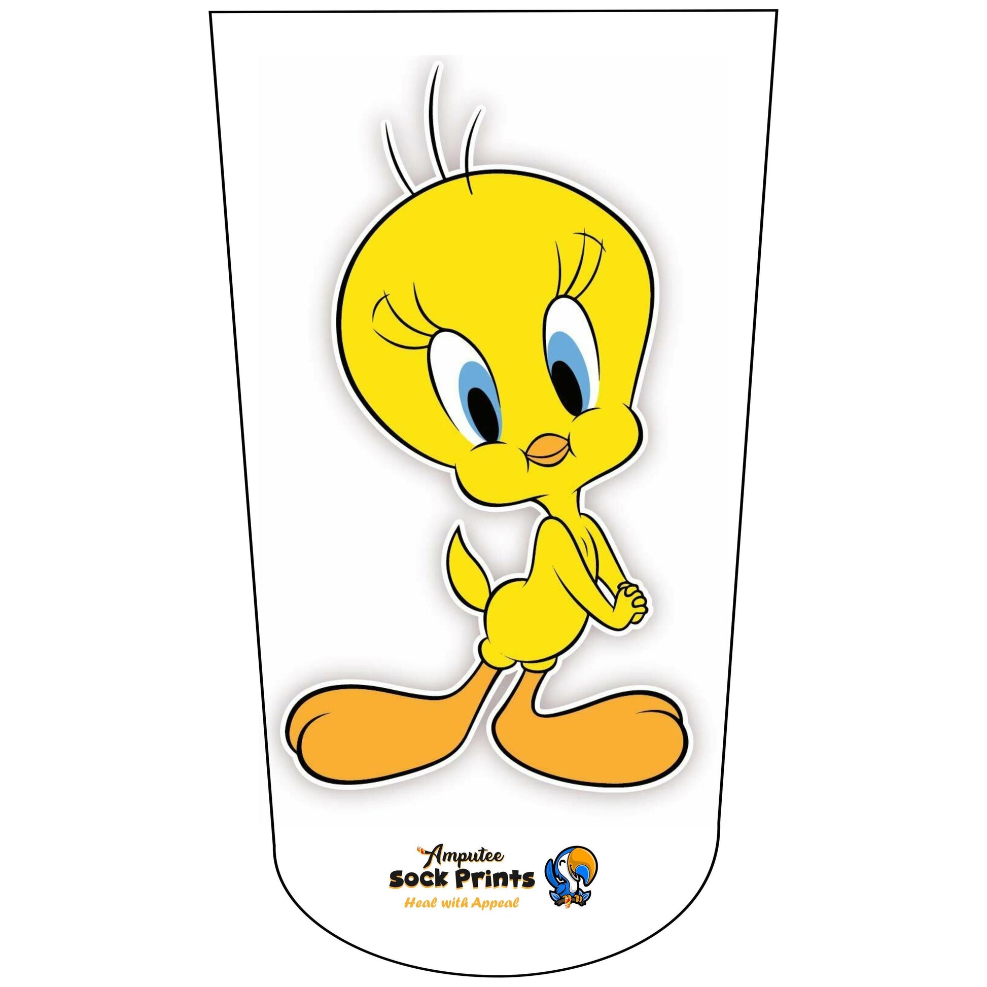 TweetyBird V1