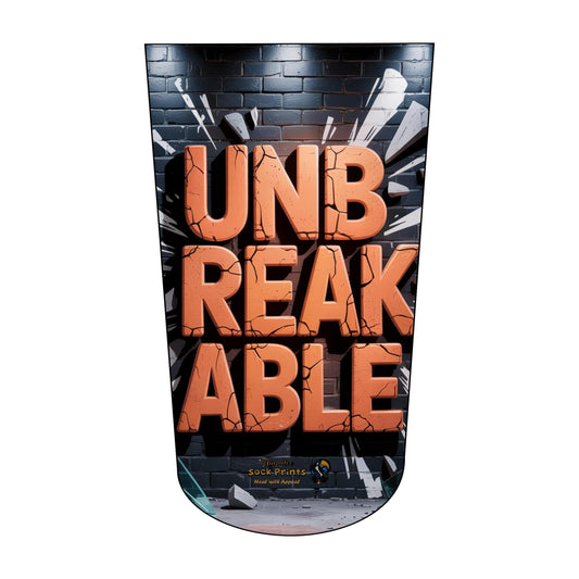 Amputee sock, Unbreakable V1 BTKA